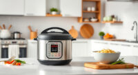 Best Instant Pot Pressure Cookers for Large Families