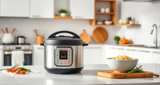 Best Instant Pot Pressure Cookers for Large Families
