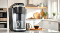 Best Keurig Coffee Maker for Iced Coffee (2026) — Guide 12