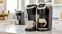 Best Keurig Coffee Maker for Iced Coffee (2026) — Guide 15