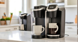 Best Keurig Coffee Maker for Iced Coffee (2026) — Guide 15