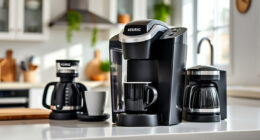 Best Keurig Coffee Maker for Iced Coffee (2026) — Guide 18