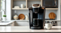 Best Keurig Coffee Maker for Iced Coffee (2026) — Guide 21