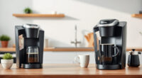 Best Keurig Coffee Maker for Iced Coffee (2026) — Guide 24