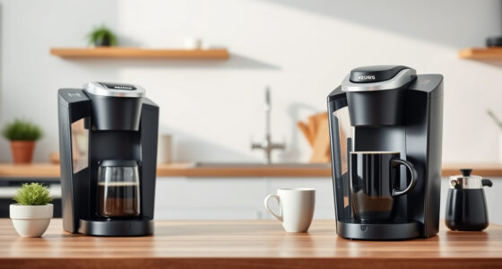 Best Keurig Coffee Maker for Iced Coffee (2026) — Guide 24