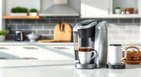 Best Keurig Coffee Maker for Iced Coffee (2026) — Guide 3