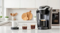 Best Keurig Coffee Maker for Iced Coffee (2026) — Guide 3