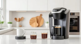 Best Keurig Coffee Maker for Iced Coffee (2026) — Guide 3