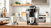 Best Keurig Coffee Maker for Iced Coffee (2026) — Guide 6