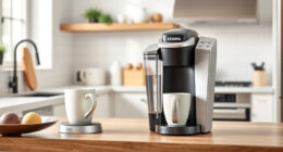 Best Keurig Coffee Maker for Iced Coffee (2026) — Guide 6