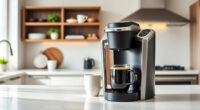 Best Keurig Coffee Maker for Iced Coffee (2026) — Guide 9