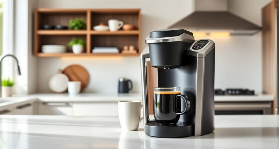 Best Keurig Coffee Maker for Iced Coffee (2026) — Guide 9