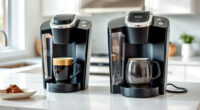 Best Keurig Coffee Maker for Iced Coffee (2026) — Guide 9