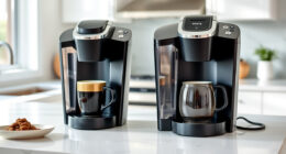 Best Keurig Coffee Maker for Iced Coffee (2026) — Guide 9