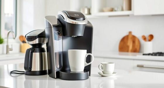 Best Keurig Coffee Maker for Offices (2026) — Guide 1