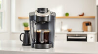 Best Keurig Coffee Maker for Offices (2026) — Guide 10