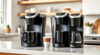 Best Keurig Coffee Maker for Offices (2026) — Guide 10