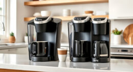 Best Keurig Coffee Maker for Offices (2026) — Guide 10