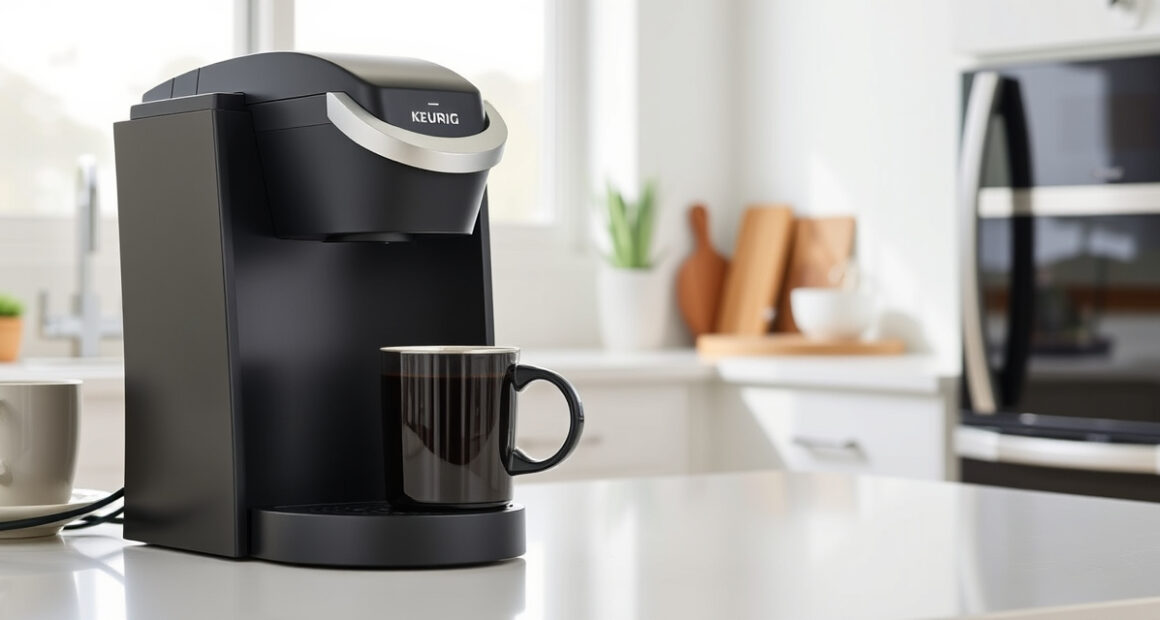 Best Keurig Coffee Maker for Offices (2026) — Guide 13