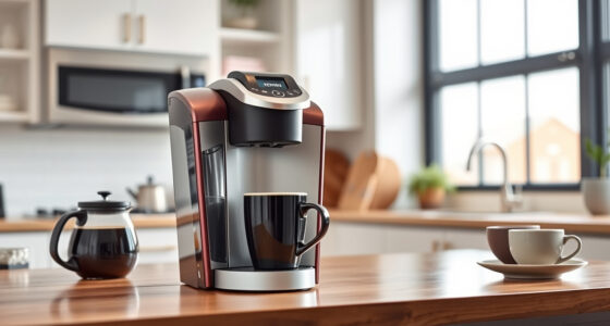 Best Keurig Coffee Maker for Offices (2026) — Guide 16