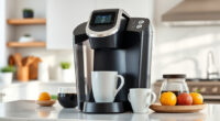 Best Keurig Coffee Maker for Offices (2026) — Guide 19
