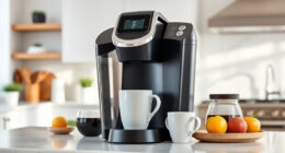Best Keurig Coffee Maker for Offices (2026) — Guide 19