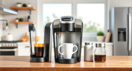 Best Keurig Coffee Maker for Offices (2026) — Guide 22