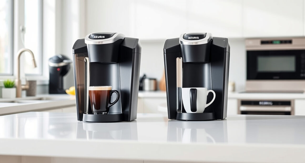 Best Keurig Coffee Maker for Offices (2026) — Guide 4