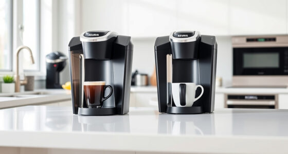 Best Keurig Coffee Maker for Offices (2026) — Guide 4