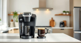 Best Keurig Coffee Maker for Offices (2026) — Guide 7
