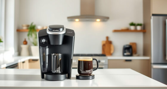 Best Keurig Coffee Maker for Offices (2026) — Guide 7