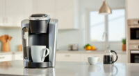 Best Keurig Coffee Maker for Small Spaces (2026) — Guide 11