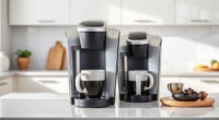 Best Keurig Coffee Maker for Small Spaces (2026) — Guide 14