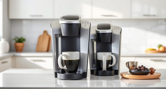 Best Keurig Coffee Maker for Small Spaces (2026) — Guide 14