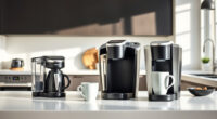 Best Keurig Coffee Maker for Small Spaces (2026) — Guide 14