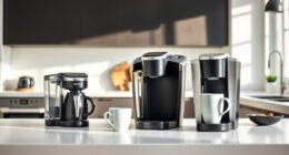 Best Keurig Coffee Maker for Small Spaces (2026) — Guide 14