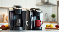 Best Keurig Coffee Maker for Small Spaces (2026) — Guide 17