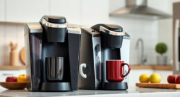 Best Keurig Coffee Maker for Small Spaces (2026) — Guide 17