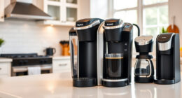 Best Keurig Coffee Maker for Small Spaces (2026) — Guide 2