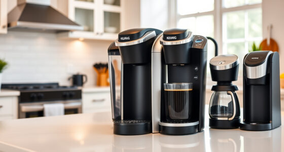 Best Keurig Coffee Maker for Small Spaces (2026) — Guide 2