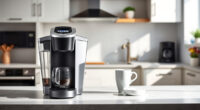 Best Keurig Coffee Maker for Small Spaces (2026) — Guide 20