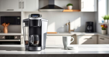 Best Keurig Coffee Maker for Small Spaces (2026) — Guide 20