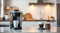 Best Keurig Coffee Maker for Small Spaces (2026) — Guide 26