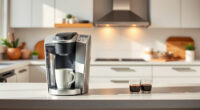 Best Keurig Coffee Maker for Small Spaces (2026) — Guide 5