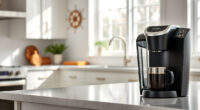 Best Keurig Coffee Maker for Small Spaces (2026) — Guide 5