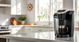 Best Keurig Coffee Maker for Small Spaces (2026) — Guide 5