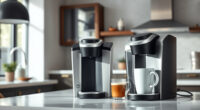 Best Keurig Coffee Maker for Small Spaces (2026) — Guide 8