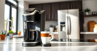 Best Keurig Coffee Makers for Offices (2026) — Guide 28