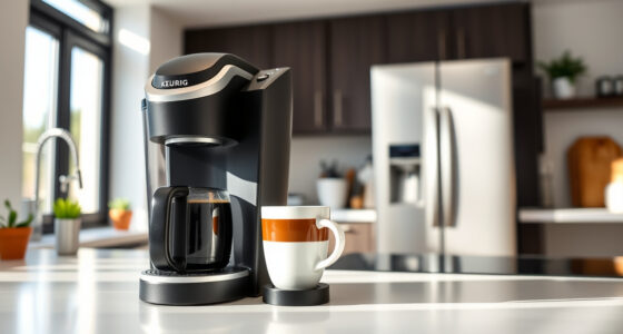 Best Keurig Coffee Makers for Offices (2026) — Guide 28