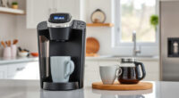 Best Keurig Coffee Makers for Offices (2026) — Top Picks Guide